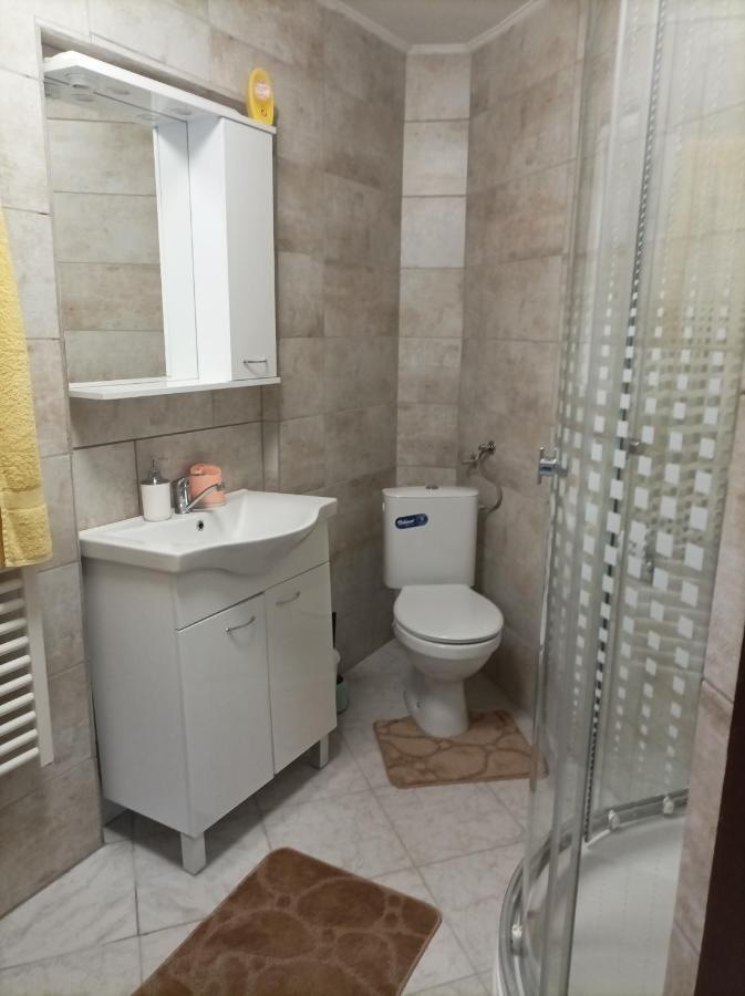 Arena Nikic Hotel Osijek Eksteriør billede
