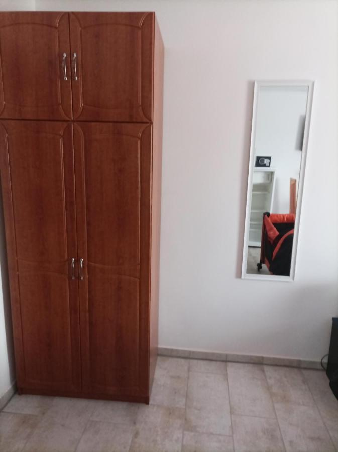 Arena Nikic Hotel Osijek Eksteriør billede