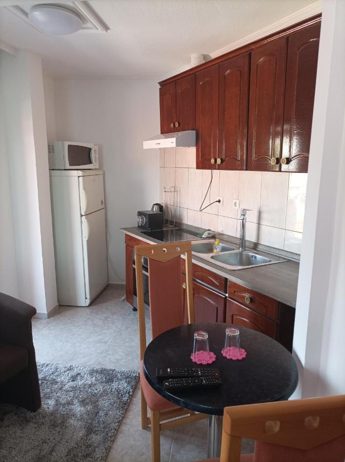 Arena Nikic Hotel Osijek Eksteriør billede