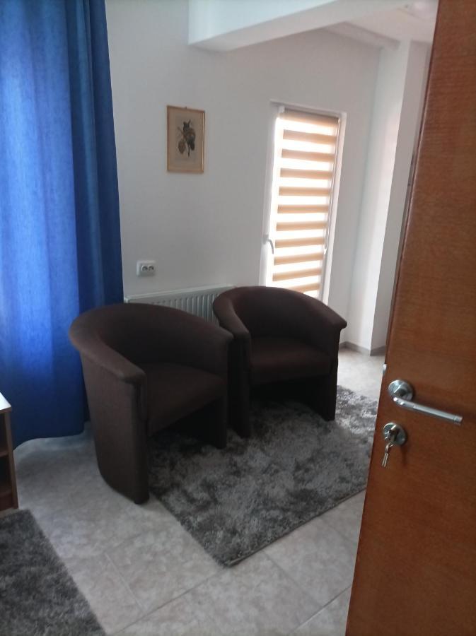 Arena Nikic Hotel Osijek Eksteriør billede