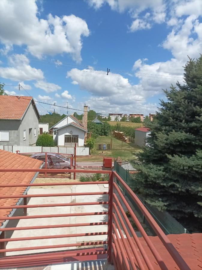 Arena Nikic Hotel Osijek Eksteriør billede