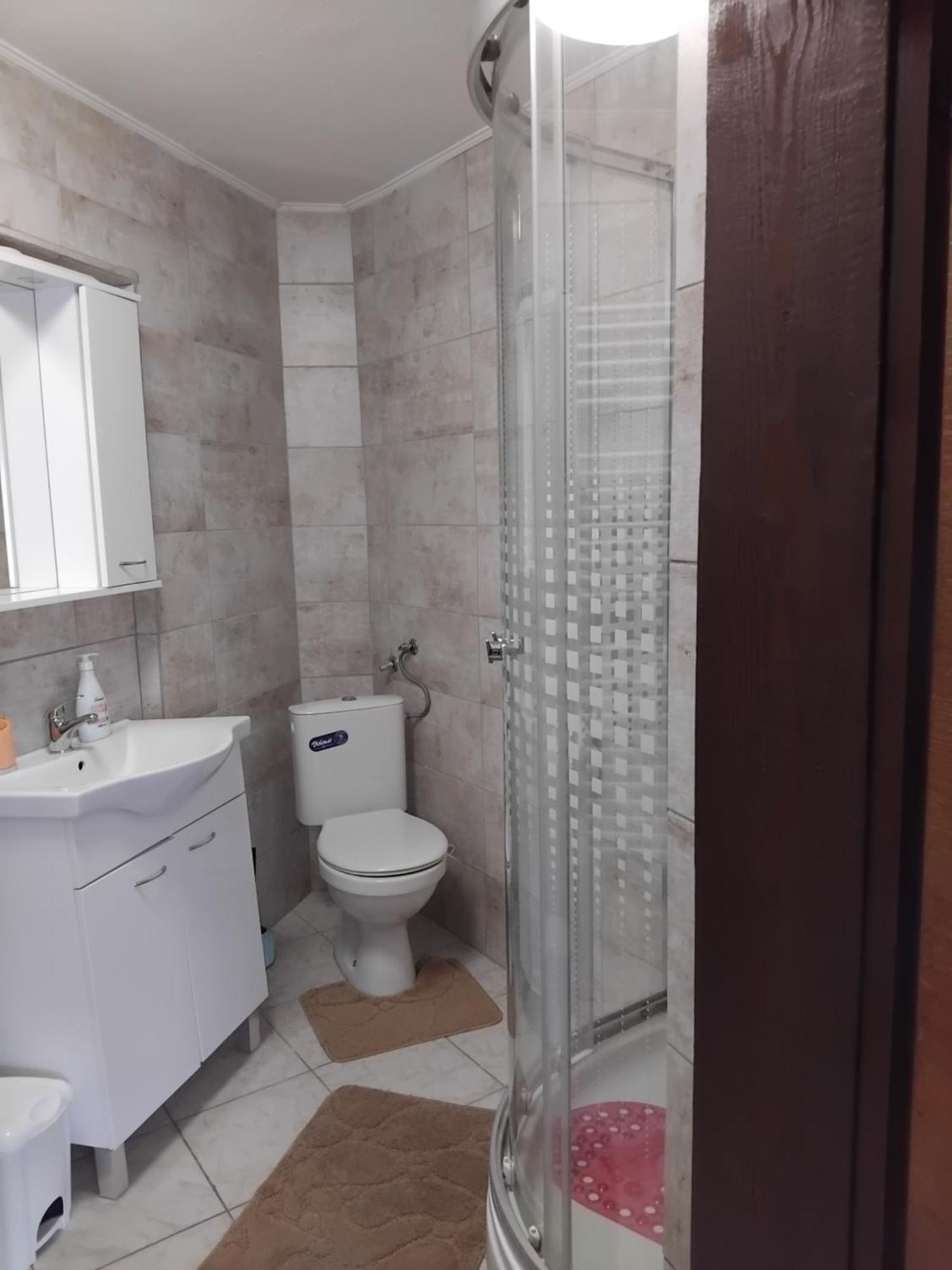 Arena Nikic Hotel Osijek Eksteriør billede